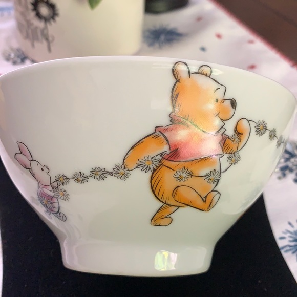 Disney Other - New Disney Winnie the Pooh Small Bowl